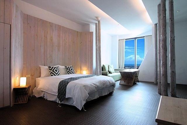 三条文旅 Apartment Kaohsiung Bagian luar foto